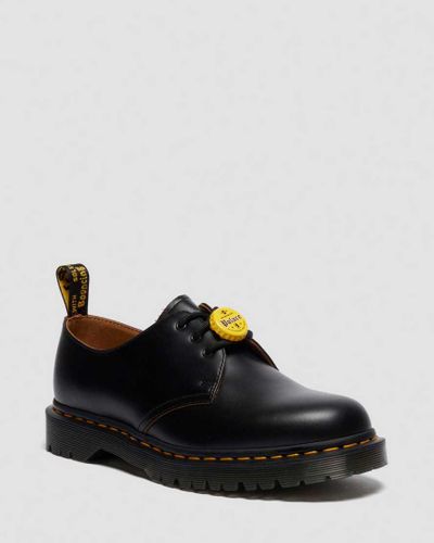Leder 1461 Palace Schuhe in , Größe: 36 - Dr. martens - Modalova