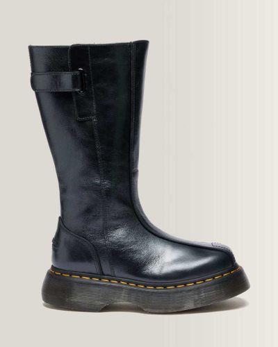 Stivali Buzz Hi Eclipse In Pelle in , Dimensione: 39 - Dr. martens - Modalova
