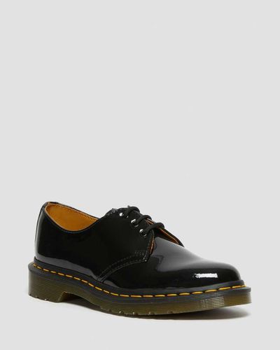 Damen 1461 Lackleder Oxford Schuhe in , Größe: 36 - Dr. martens - Modalova