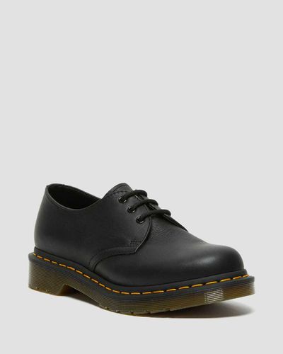 Virginia, Damen, Leder Schuhe in , Größe: 38 - Dr. martens - Modalova