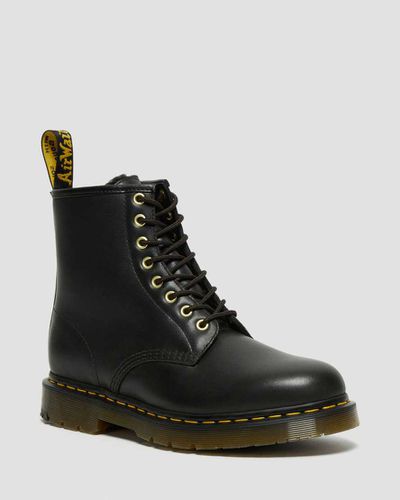 Dm's Wintergrip Blizzard Wp Stiefeletten, Leder in , Größe: 42 - Dr. martens - Modalova