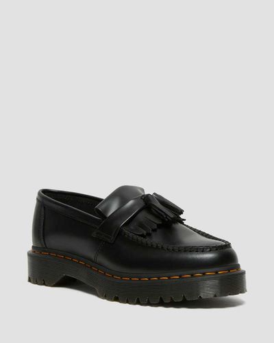 Adrian Bex Loafer, Herren, Leder in , Größe: 40 - Dr. martens - Modalova