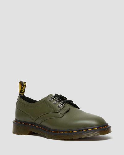 Herren 1461 Verso GlattlederSchuhe in , Größe: 36 - Dr. martens - Modalova