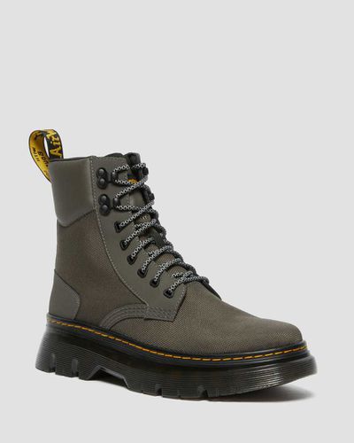 Herren Tarik Utility Stiefel in , Größe: 37 - Dr. martens - Modalova