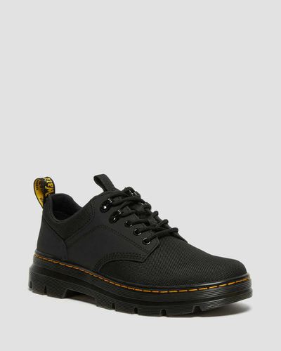 Leder Reeder Extra Tough Utility Schuhe in , Größe: 39 - Dr. martens - Modalova