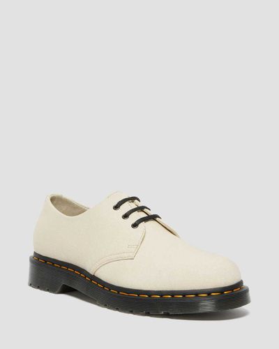 Canvas Schuhe in , Größe: 42 - Dr. martens - Modalova