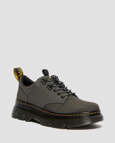 Leder Ajax Tarik Lo Extra Tough Utility Schuhe in , Größe: 47 - Dr. martens - Modalova