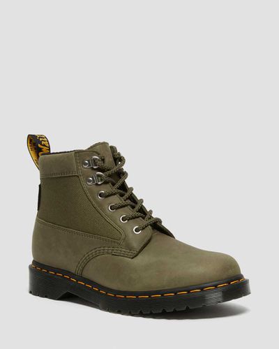 Herren 101 Streeter Stiefeletten in , Größe: 48 - Dr. martens - Modalova