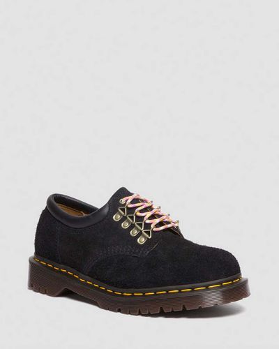 Herren 8053 Ben Wildleder Schuhe in , Größe: 37 - Dr. martens - Modalova