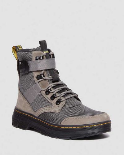 Combs Tech II Casual Stiefel Mit Fleece-Futter in , Größe: 37 - Dr. martens - Modalova