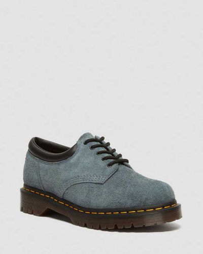 Herren 8053 Ben Wildleder Schuhe in , Größe: 39 - Dr. martens - Modalova