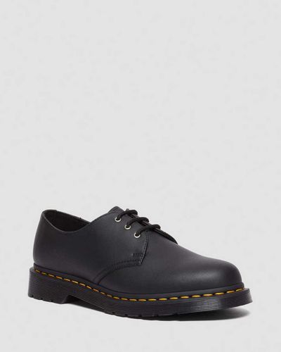 Herren 1461 Oxford Schuhe Aus Wiederverwertetem Leder in , Größe: 41 - Dr. martens - Modalova