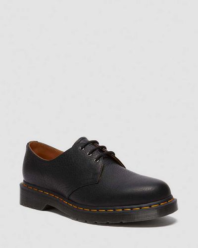 Herren 1461 Ambassador Leder Oxford Schuhe in , Größe: 40 - Dr. martens - Modalova