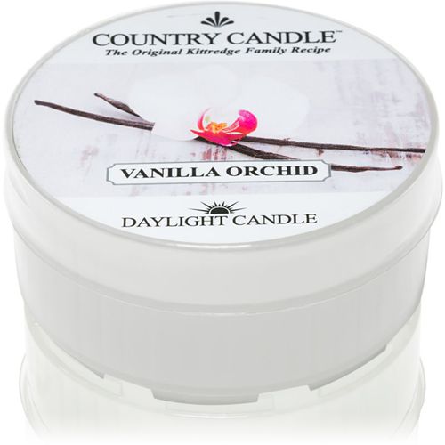 Vanilla Orchid teelicht 42 g - Country Candle - Modalova