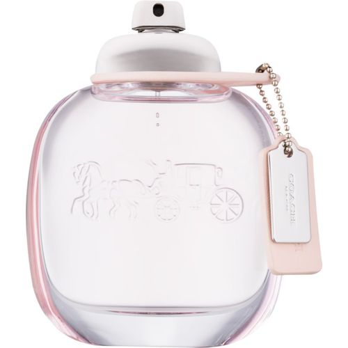 Eau de Toilette Eau de Toilette da donna 90 ml - Coach - Modalova