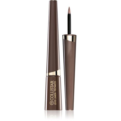 Eye Liner Tecnico delineador líquido tono Marrone 2.5 ml - Collistar - Modalova