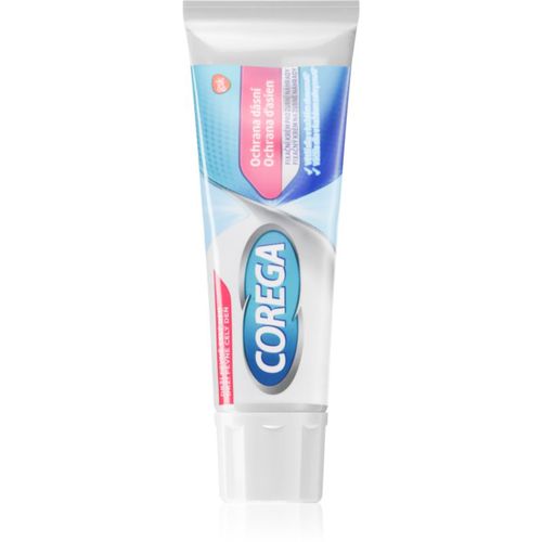 Gum Protection gel fissante per i denti 40 g - Corega - Modalova