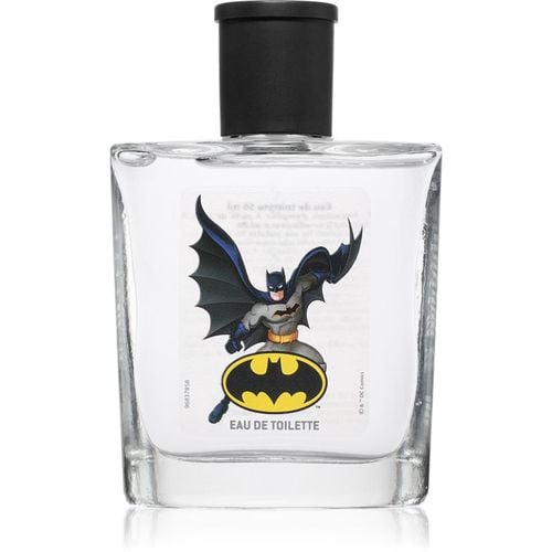 Eau de Toilette Eau de Toilette para niños Batman 50 ml - Corine de farme - Modalova