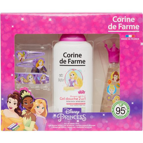 Gift Set Princess Geschenkset für Kinder - Corine de farme - Modalova