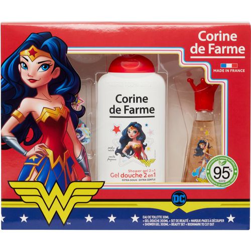 Gift Set Frozen lote de regalo para niños - Corine de farme - Modalova