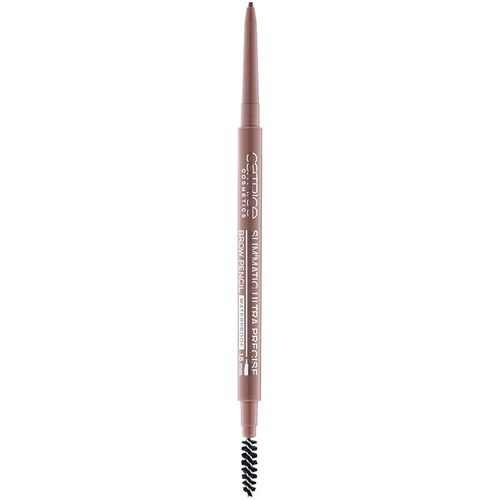 Slim'Matic pincel de precisión para cejas tono 020 Medium 0,05 g - Catrice - Modalova