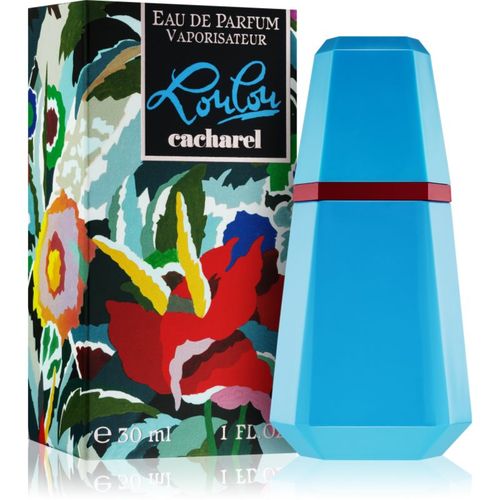 Lou Lou Eau de Parfum para mujer 30 ml - Cacharel - Modalova