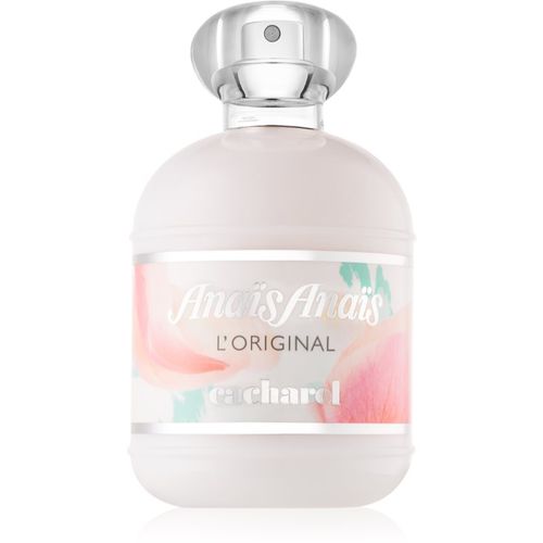 Anaïs Anaïs L'Original Eau de Toilette da donna 100 ml - Cacharel - Modalova