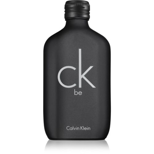 CK Be Eau de Toilette unisex 100 ml - Calvin Klein - Modalova