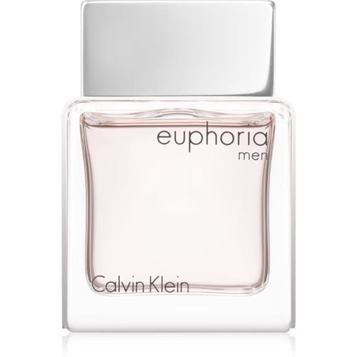 Euphoria Men Eau de Toilette per uomo 30 ml - Calvin Klein - Modalova