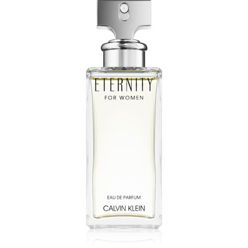 Eternity Eau de Parfum für Damen 50 ml - Calvin Klein - Modalova