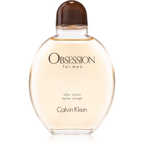 Obsession for Men After Shave für Herren 125 ml - Calvin Klein - Modalova