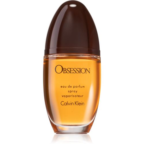 Obsession Eau de Parfum da donna 30 ml - Calvin Klein - Modalova