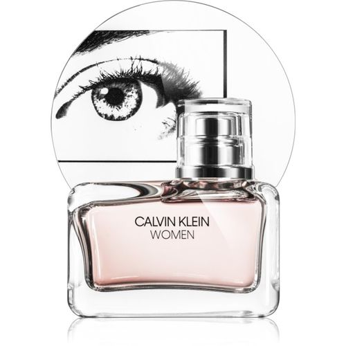 Women Eau de Parfum da donna 50 ml - Calvin Klein - Modalova