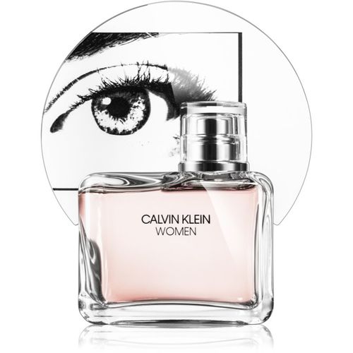 Women Eau de Parfum para mujer 100 ml - Calvin Klein - Modalova