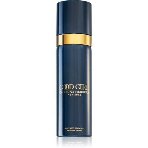 Good Girl Bodyspray für Damen 100 ml - Carolina Herrera - Modalova