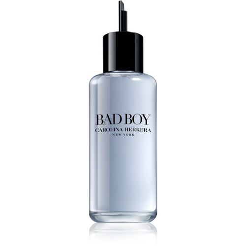 Bad Boy Eau de Toilette para hombre 200 ml - Carolina Herrera - Modalova