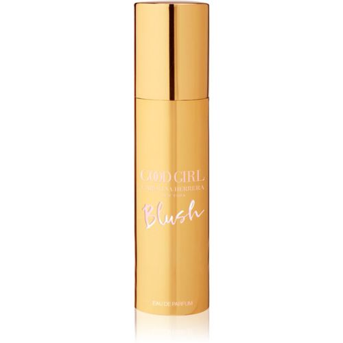 Good Girl Blush spray de viaje para mujer 10 ml - Carolina Herrera - Modalova