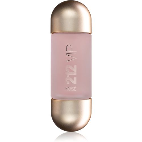 VIP Rosé perfume para el pelo para mujer 30 ml - Carolina Herrera - Modalova