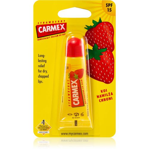 Strawberry Lippenbalsam in der Tube LSF 15 10 g - Carmex - Modalova