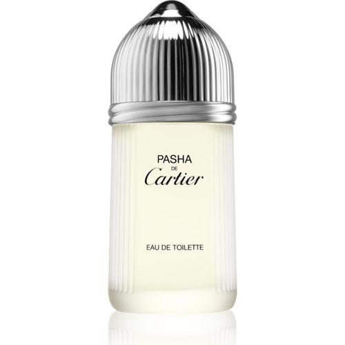 Pasha de Eau de Toilette para hombre 100 ml - Cartier - Modalova