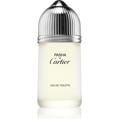 Pasha de Eau de Toilette per uomo 100 ml - Cartier - Modalova