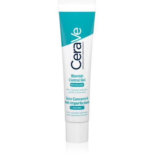 Blemish Control gel contra imperfecciones 40 ml - CeraVe - Modalova