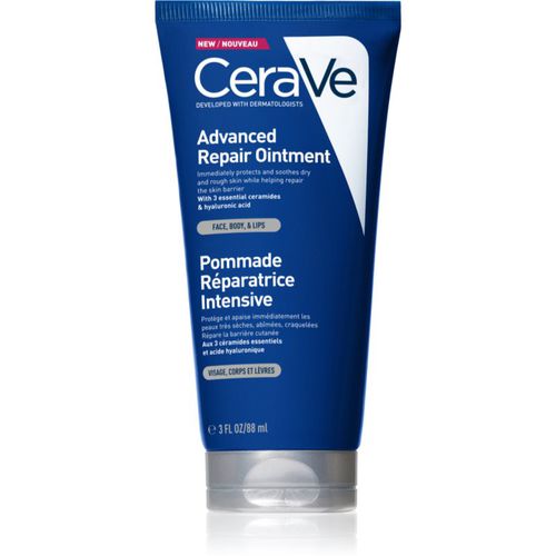 Moisturizers ungüento reparador con ácido hialurónico 88 ml - CeraVe - Modalova