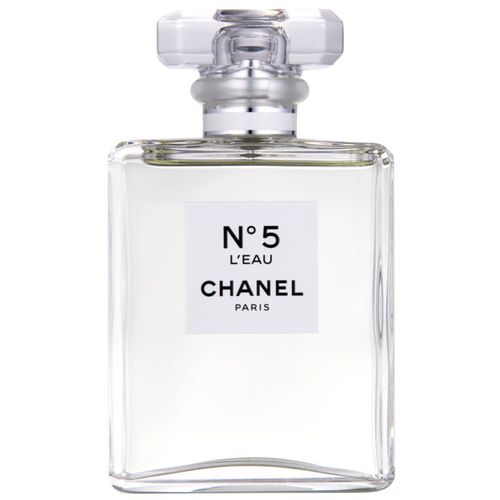 N°5 L'Eau Eau de Toilette für Damen 100 ml - Chanel - Modalova