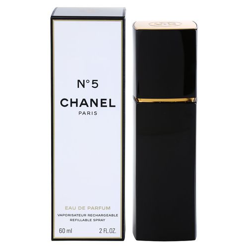 N°5 Eau de Parfum nachfüllbar für Damen 60 ml - Chanel - Modalova