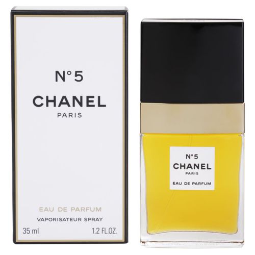 N°5 Eau de Parfum da donna 35 ml - Chanel - Modalova