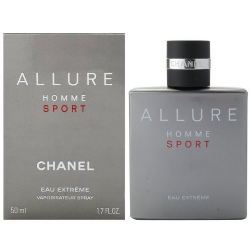 Allure Sport Eau Extreme Eau de Toilette für Herren 50 ml - Chanel - Modalova