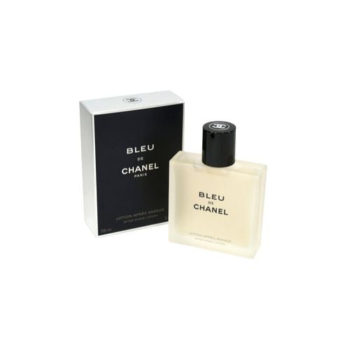 Bleu de loción after shave para hombre 100 ml - Chanel - Modalova