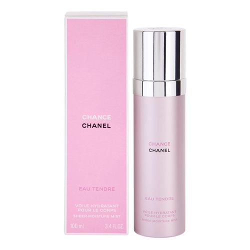 Chance Eau Tendre spray corporal para mujer 100 ml - Chanel - Modalova