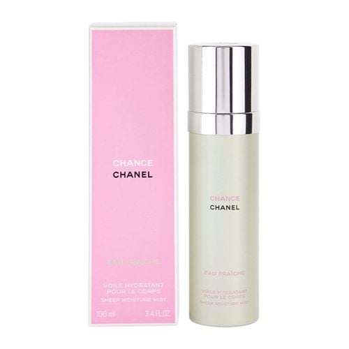 Chance Eau Fraîche Bodyspray für Damen 100 ml - Chanel - Modalova